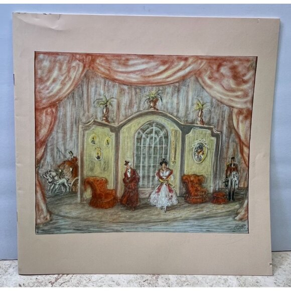 Donizetti Don Pasquale 2LP Box Set Eurodisc German Import VG+/NM Vinyl + Booklet - Picture 5 of 12